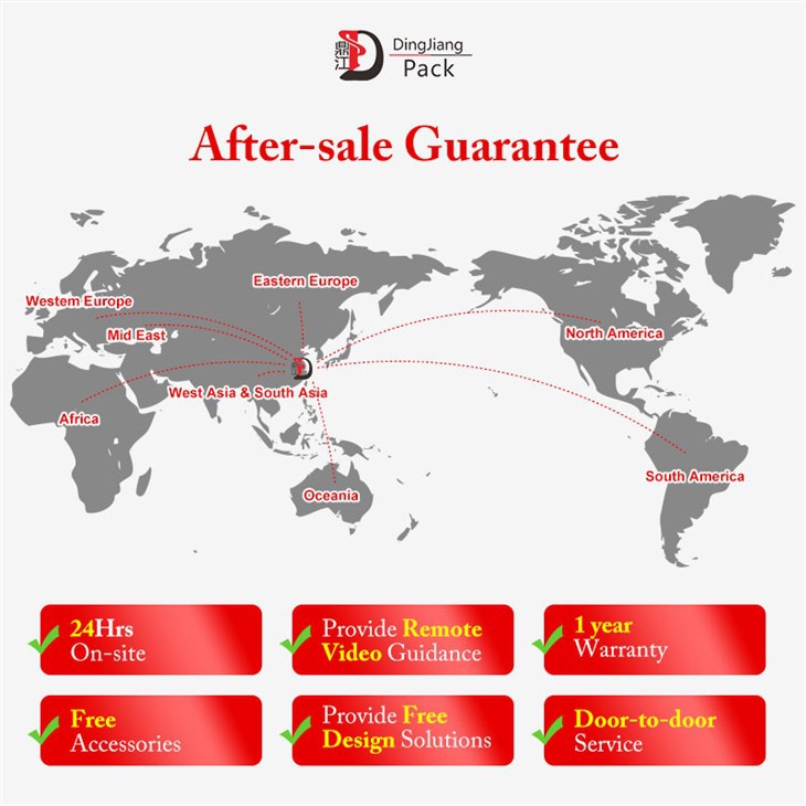 Semi-automatic Pellet Filling Machine high quality