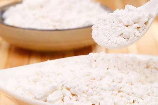 corn starch corn starch