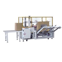 Agorwr Carton Awtomatig