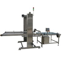 Depalletizer awtomatig