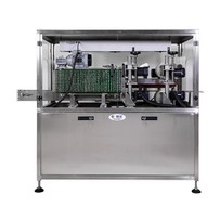 Seamed Gall Peiriant Glanhau Potel